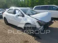 2017 Toyota COROLLA photo