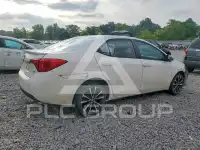 2017 Toyota COROLLA фото