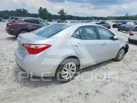 2017 Toyota COROLLA фото