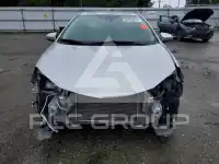 2017 Toyota COROLLA photo
