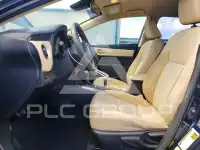 2017 Toyota COROLLA photo