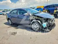 2017 Toyota COROLLA photo
