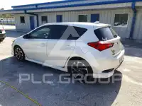 2017 Toyota COROLLA photo