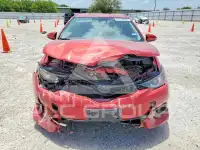 2017 Toyota COROLLA фото