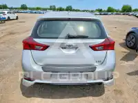 2017 Toyota COROLLA фото