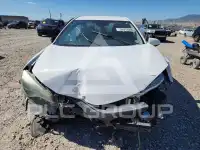 2017 Toyota COROLLA фото