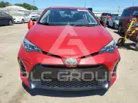 2017 Toyota COROLLA photo