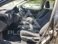 2017 Toyota COROLLA фото