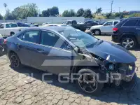 2017 Toyota COROLLA фото