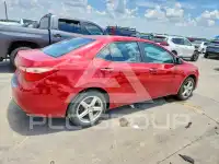 2017 Toyota COROLLA фото
