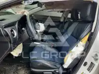 2017 Toyota COROLLA фото