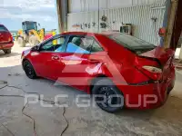 2017 Toyota COROLLA photo