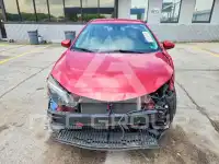 2017 Toyota COROLLA фото