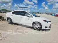 2017 Toyota COROLLA фото