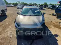 2017 Toyota COROLLA фото