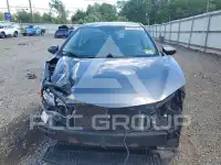2017 Toyota COROLLA фото