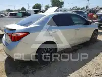 2017 Toyota COROLLA фото