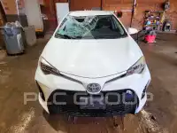 2017 Toyota COROLLA photo