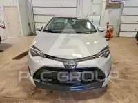 2017 Toyota COROLLA фото