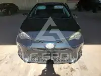 2017 Toyota COROLLA photo