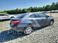 2017 Toyota COROLLA photo