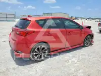 2017 Toyota COROLLA фото