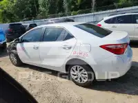 2017 Toyota COROLLA photo