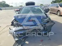 2017 Toyota COROLLA photo