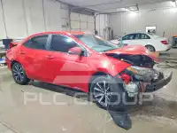 2017 Toyota COROLLA photo