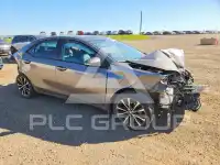 2017 Toyota COROLLA photo