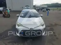 2017 Toyota COROLLA фото