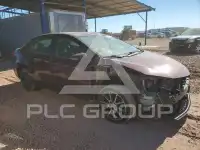 2017 Toyota COROLLA фото