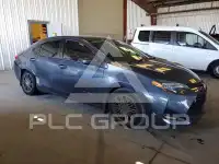 2017 Toyota COROLLA photo