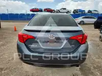 2017 Toyota COROLLA photo