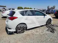 2017 Toyota COROLLA photo