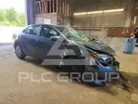 2017 Toyota COROLLA фото