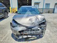 2017 Toyota COROLLA photo