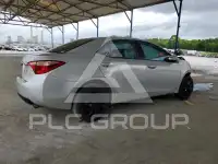2017 Toyota COROLLA фото
