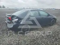 2017 Toyota COROLLA фото