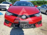 2017 Toyota COROLLA фото