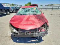 2017 Toyota COROLLA photo