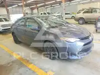 2017 Toyota COROLLA photo