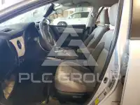 2017 Toyota COROLLA фото