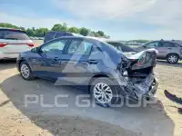 2017 Toyota COROLLA фото