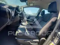 2017 Toyota COROLLA фото