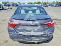 2017 Toyota COROLLA photo
