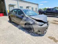 2017 Toyota COROLLA photo
