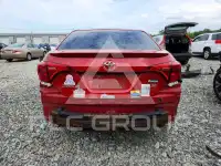 2017 Toyota COROLLA фото
