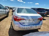 2017 Toyota COROLLA photo