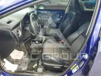 2017 Toyota COROLLA фото